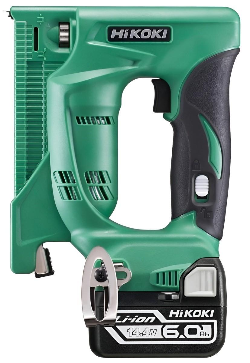 Capsator electric Hitachi-HiKOKI N14DSLR4