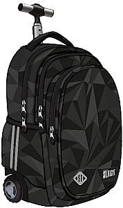 Rucsac St.Right TB01 Geometric Grey