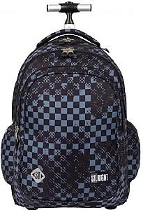 Rucsac St.Right ChessBoard Crush TB01