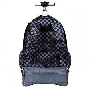 Rucsac St.Right ChessBoard Crush TB01