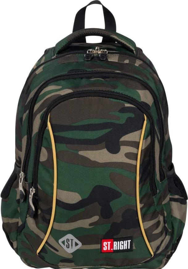 Rucsac St.Right Moro BP26