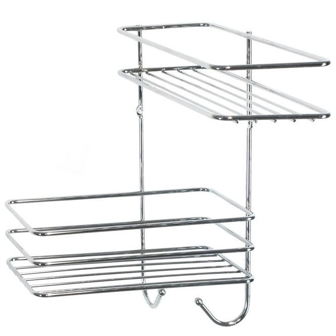 Raft pentru baie AWD 80 050 (Chrome)