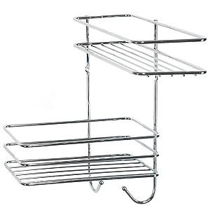 Raft pentru baie AWD 80 050 (Chrome)