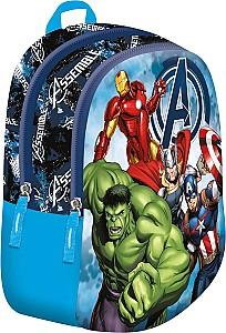 Rucsac St.Majewski Colectia Avengers