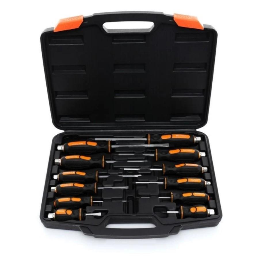 Set de surubelnite KRAFT&DELE KD10284