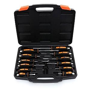 Set de surubelnite KRAFT&DELE KD10284