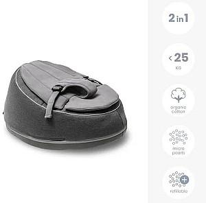 Leagan doomoo Seat’n Swing Anthracite