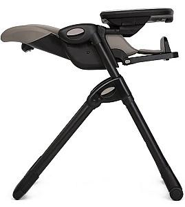 Scaun de masa simplu Joie Mimzy Recline Hazelnut