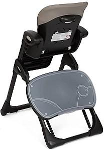 Scaun de masa simplu Joie Mimzy Recline Hazelnut