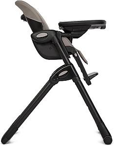 Scaun de masa simplu Joie Mimzy Recline Hazelnut