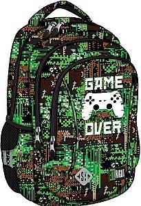 Rucsac St.Right Game Over