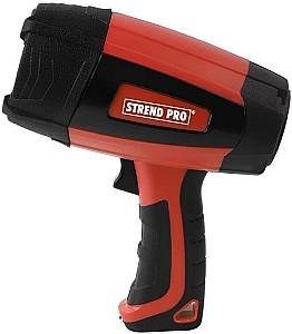 Lanterna Strend Pro Spotlight PLR753 (Black/Red)