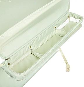 Masa de infasat Babycare Green