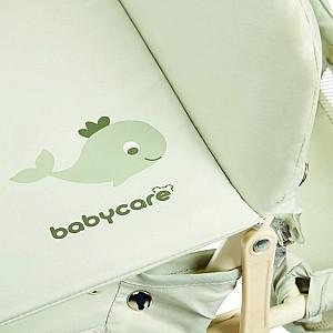 Masa de infasat Babycare Green