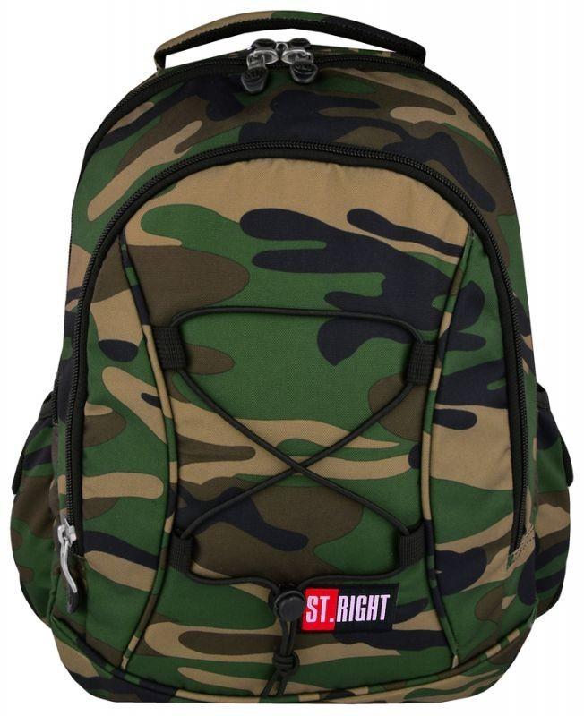 Rucsac St.Right Street Moro BP32