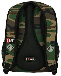 Rucsac St.Right Street Moro BP32