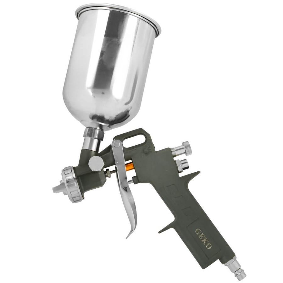 Pistol pulverizare pneumatic Geko G01107
