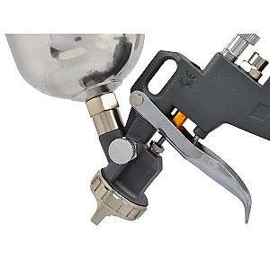 Pistol pulverizare pneumatic Geko G01107
