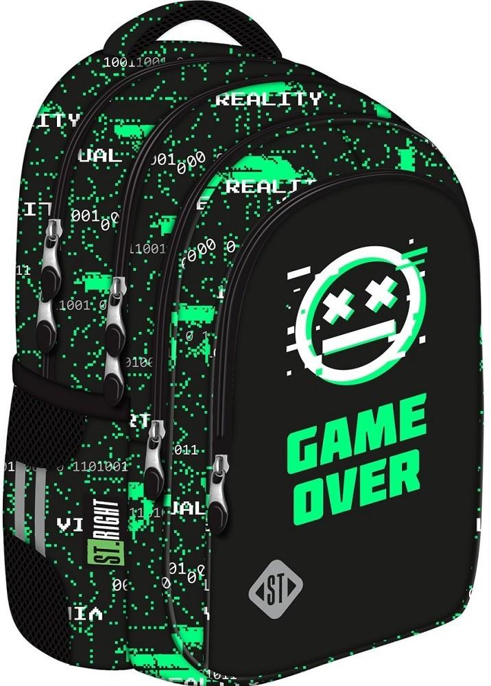 Rucsac St.Right VR Gamer BP58