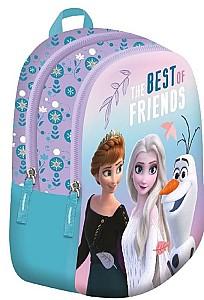 Rucsac St.Majewski Frozen 27x23x10cm