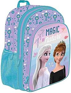 Rucsac St.Majewski Gama Frozen Ombre