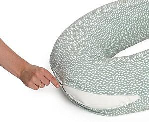 Perna doomoo 3in1 Buddy Cloudy Kaki