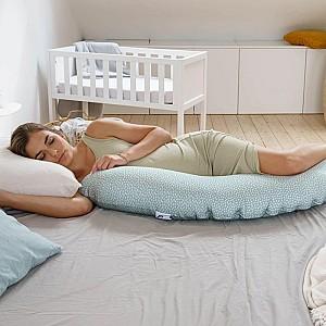 Perna doomoo 3in1 Buddy Cloudy Kaki