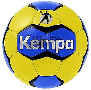 Minge Kempa N3 20163 (Yellow/Blue)