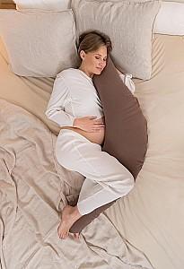 Perna doomoo Comfy Big Tetra Chocolate