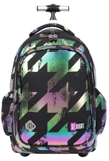 Rucsac St.Right Holo Impression TB01