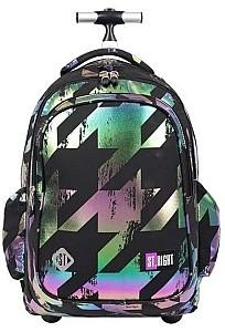 Rucsac St.Right Holo Impression TB01