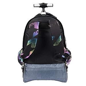 Rucsac St.Right Holo Impression TB01