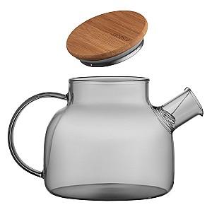 Ceainic pentru infuzie Ardesto AR3010GR 1L