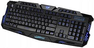 Tastatura Gotel K800E (Black)