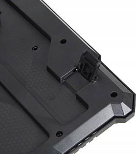 Tastatura Gotel K800E (Black)