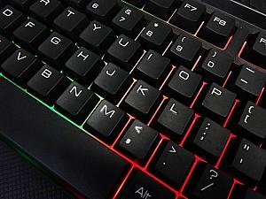 Tastatura Gotel K800E (Black)