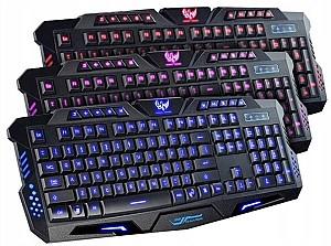 Tastatura Gotel K800E (Black)