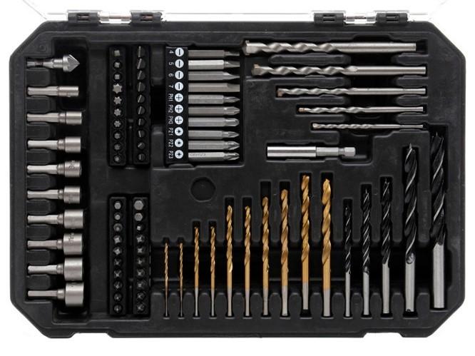 Burghiu KRAFT&DELE KD992