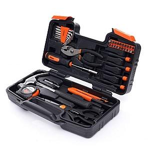 Set de scule KRAFT&DELE KD10836