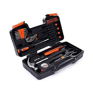 Set de scule KRAFT&DELE KD10836
