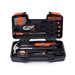Set de scule KRAFT&DELE KD10836