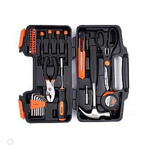 Set de scule KRAFT&DELE KD10836