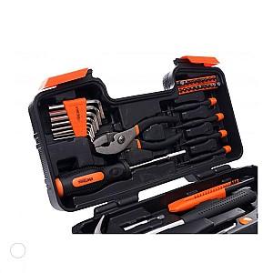 Set de scule KRAFT&DELE KD10836