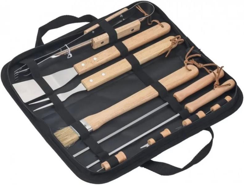  Strend Pro 2212831 (Inox/Natural)