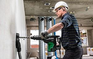 Ciocan rotopercutor Hitachi-HiKOKI DH45MAWSZ