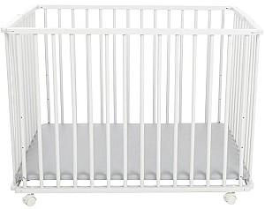 Manej Premaman White