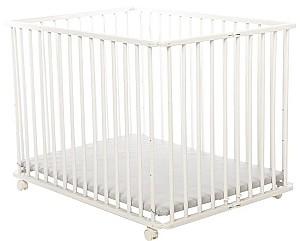 Manej Premaman White