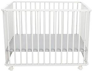 Manej Premaman White