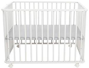 Manej Premaman White