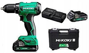 Masina de insurubat Hitachi-HiKOKI DS18DA-WCZ